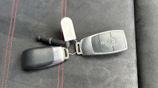 Mercedes-Benz A-Class A200 AMG Line 5dr Petrol Hatchback